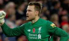 Thumbnail for article: OFFICIEEL: Mignolet heeft zijn handtekening gezet en is een 'Bruges boy'