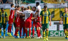 Thumbnail for article: FC Utrecht vecht zich terug en spoelt Europa League-kater enigszins weg