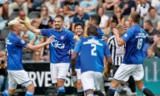 Thumbnail for article: Heerenveen scoort vier keer in Almelo en bezorgt blunderend Heracles rampstart