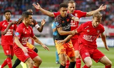 Thumbnail for article: 'We blijven een grote club, we moeten niet doen alsof 1-1 tegen PSV een wonder is'