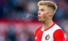 Thumbnail for article: BILD: Hansson is gespot in Duitsland en gaat Feyenoord per direct verlaten