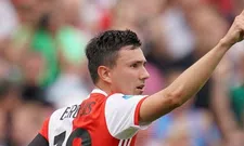 Thumbnail for article: 'Feyenoord sluit compromis en geeft Berghuis gelimiteerde afkoopsom'