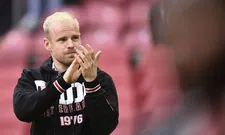 Thumbnail for article: 'Voor Ajax is het makkelijk wat ze moeten doen: Klaassen terughalen'