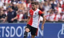 Thumbnail for article: Pijnlijk moment voor Kökcü bij Feyenoord: "Toen scheurde m'n hart echt"