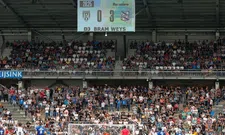 Thumbnail for article: Woede bij achterban Heracles: "Het verhaal er achter is mooi en klopt"