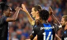 Thumbnail for article: Club Brugge mag blijven dromen van de Champions League