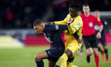 Thumbnail for article: 'Feyenoord de markt op met St Juste-miljoenen: Afrikaanse verdediger op komst'