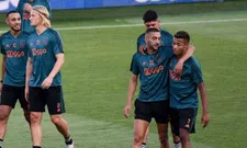 Thumbnail for article: De Telegraaf: Napoli klopt na Milik en Younes weer aan bij Ajax voor aanvaller