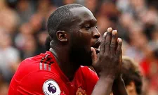 Thumbnail for article: 'Afwezige Lukaku op oorlogspad: United deelt boete van 435.000 euro uit'