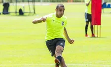 Thumbnail for article: Gevallen toptalent Ould-Chikh tekent alsnog in Eredivise na afwijzing door Vitesse