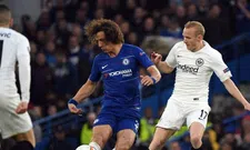 Thumbnail for article: The Sun: Brands denkt aan stunt, naam van Luiz valt in gesprekken met Chelsea