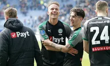 Thumbnail for article: Willem II meldt komst van spits: 'Zin om strijd voor spitspositie aan te gaan'