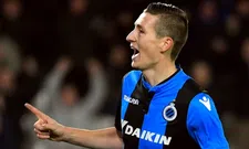 Thumbnail for article: Kogel is door de kerk: Vanaken verlengt zijn contract bij Club Brugge