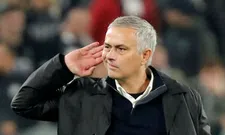 Thumbnail for article: Mourinho vertrouwt op 'ego' Van Gaal: 'Voor de aftrap was de finale al binnen'
