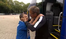 Thumbnail for article: Feel good: Henk de Jong met open armen ontvangen bij De Graafschap