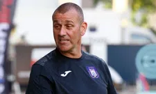 Thumbnail for article: Davies is overtuid: "Op volle sterkte doet Anderlecht mee voor de titel"