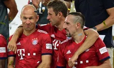 Thumbnail for article: 'Van Bommel schakelt door na mislopen van Robben: PSV aast op Ribéry'