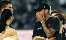 Thumbnail for article: Neymar niet in actie tijdens ouverture: 'Gesprekken in verder gevorderd stadium'