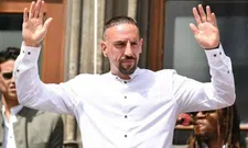 Thumbnail for article: 'Serieuze concurrentie voor PSV: Russen naderen akkoord met Ribéry'