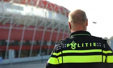 Thumbnail for article: Grote schade in stadion AZ: deel van dak ingestort, geen gewonden