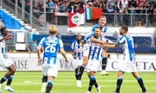 Thumbnail for article: Puntenverlies voor Feyenoord in Friesland na rake pegel van 35 meter afstand