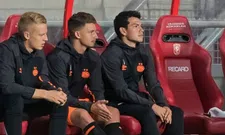 Thumbnail for article: Van Gangelen komt vanuit het Abe Lenstra Stadion met Lozano-primeur: "Gaat spelen"