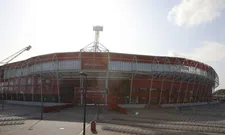 Thumbnail for article: Problemen voor AZ: 'De Johan Cruijff Arena ligt voor de hand'