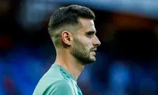 Thumbnail for article: 'Grote domper voor PSV en Van Bommel: Pereiro valt wekenlang weg'