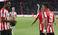 Thumbnail for article: Kansenregen in Eindhoven: PSV komt ADO-goal te boven en pakt eerste driepunter