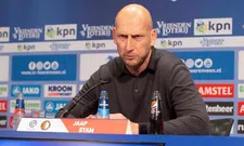 Thumbnail for article: Stam moppert over 'matig' Feyenoord: 'Het heeft te maken met die wedstrijd'