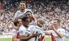 Thumbnail for article: Enthousiast Utrecht speelt PEC ondersteboven en nestelt zich naast AZ aan kop