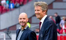 Thumbnail for article: Ten Hag: 'Hij heeft een uitstekende voorbereiding gehad, waar hebben we het over?'