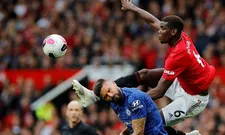 Thumbnail for article: Pogba hint opnieuw naar vertrek: 'Groot vraagteken boven mijn toekomst'