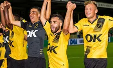 Thumbnail for article: Boze NAC-fans kondigen bezoek aan FOX Sports aan: 'We komen écht langs'