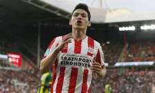 Thumbnail for article: Opvallend transfergerucht in Frankrijk: Napoli krijgt concurrentie voor Lozano