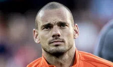 Thumbnail for article: Van Bommel: 'Ik heb al tegen Sneijder gezegd dat hij dan welkom is bij PSV'