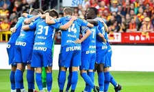 Thumbnail for article: De Condé laat zich bij KRC Genk uit over de situatie Berge, Samatta en co