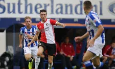 Thumbnail for article: Kist ziet 'ongeïnteresseerde' Feyenoorder: 'Waarom toont hij nooit blijdschap?'