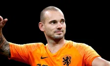 Thumbnail for article: 'Icoon' Sneijder 'tekent' bij trots FC Utrecht: "Hebben het er altijd over gehad"