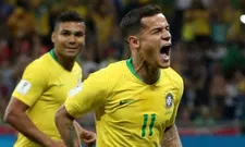 Thumbnail for article: 'Barça vindt spoedig onderdak voor overbodige Coutinho: huur met optie tot koop'