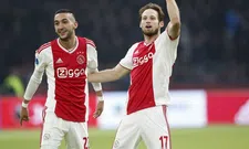 Thumbnail for article: Van Gelder: 'Als hij het salaris van Ziyech hoort, gaat hij ook weer aankloppen'