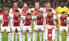 Thumbnail for article: Spelersrapport: Ajax scoort twee onvoldoendes, hoogste cijfer voor verdediger