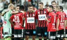 Thumbnail for article: Club Brugge kent zijn tegenstander in Play-Offs: Linz opnieuw sterker dan Basel