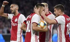 Thumbnail for article: Tadic: 'Ik ben een van de oudste spelers en neem graag verantwoordelijkheid'