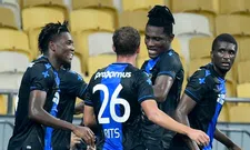 Thumbnail for article: LIVE: Club Brugge staat op twintig minuten van de volgende ronde