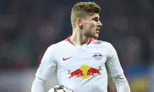 Thumbnail for article: BILD: Werner wuift interesse Italiaanse clubs weg en hoopt op Bayern München