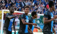 Thumbnail for article: Clement heeft lof voor Club Brugge-nieuwkomer: "Een heel goeie speler"