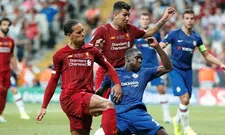 Thumbnail for article: Van Dijk en Wijnaldum winnen Supercup met Liverpool na spektakel in Istanbul