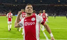 Thumbnail for article: Tadic lacht om boos PAOK: 'Wij moeten voorronden spelen, dat is pas een schande'