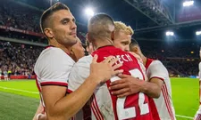 Thumbnail for article: KNVB willigt verzoek van Ajax in: competitieduel met VVV eerder afgewerkt